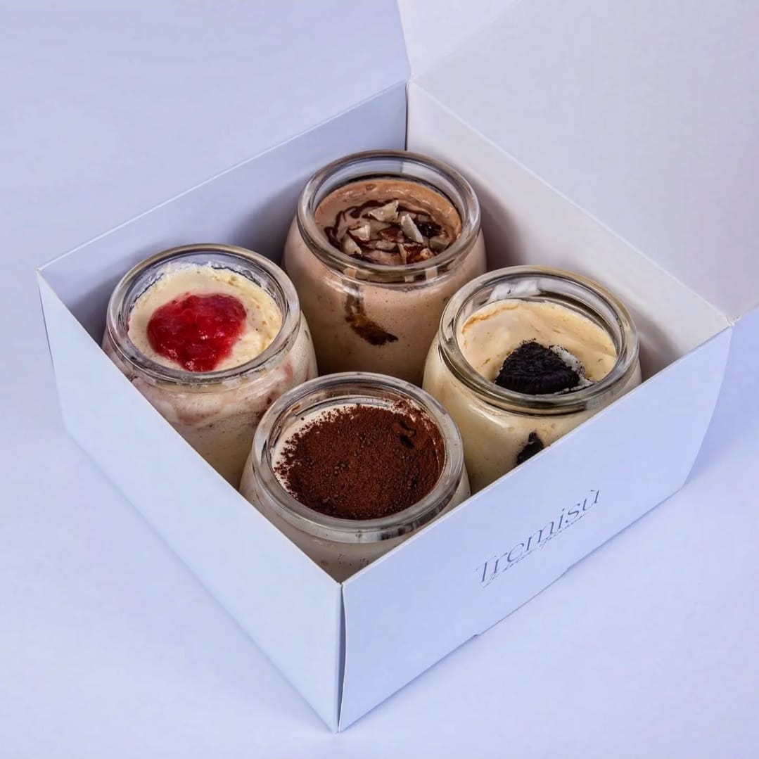 CAJA DE REGALO TREMISÚ