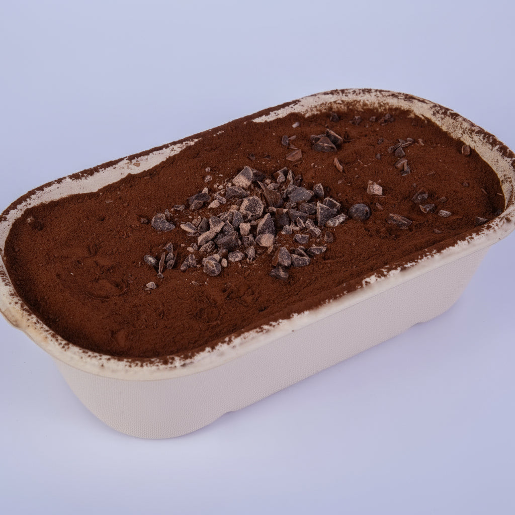 TIRAMISÚ FAMILIAR 1 LITRO