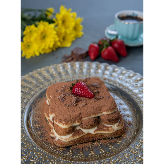 Cómo reconocer un tiramisú original italiano (y por qué casi ninguno lo es)