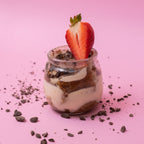 TIRAMISÚ FRUTILLA INDIVIDUAL 200 CC