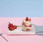 TIRAMISÚ FRUTILLA INDIVIDUAL 200 CC