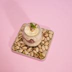 TIRAMISÚ PISTACHOS INDIVIDUAL 200 CC