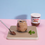 TIRAMISÚ NUTELLA INDIVIDUAL 200 CC
