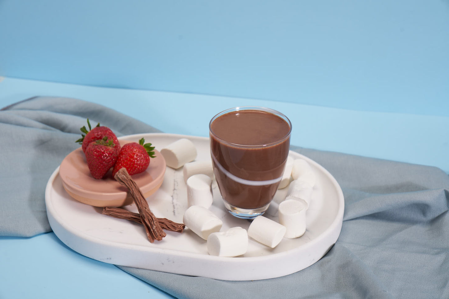 PACK INVERNO TIRAMISU & CIOCCOLATA CALDA