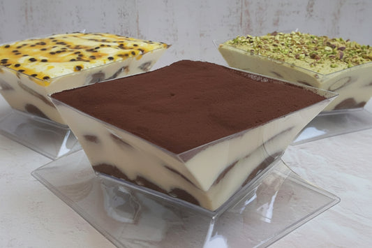 TIRAMISÚ FAMILIAR 1,5 LITROS