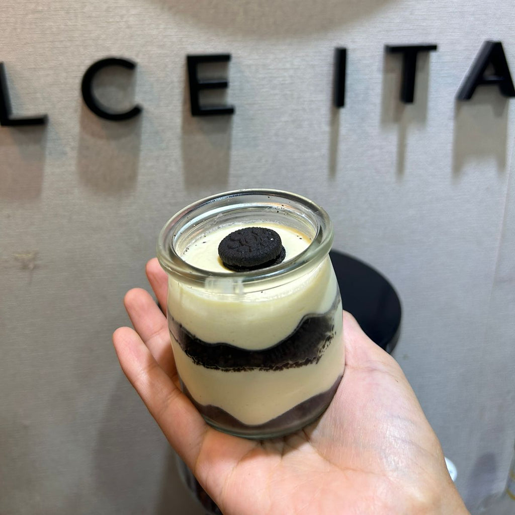 TIRAMISÚ OREO INDIVIDUAL 200 CC