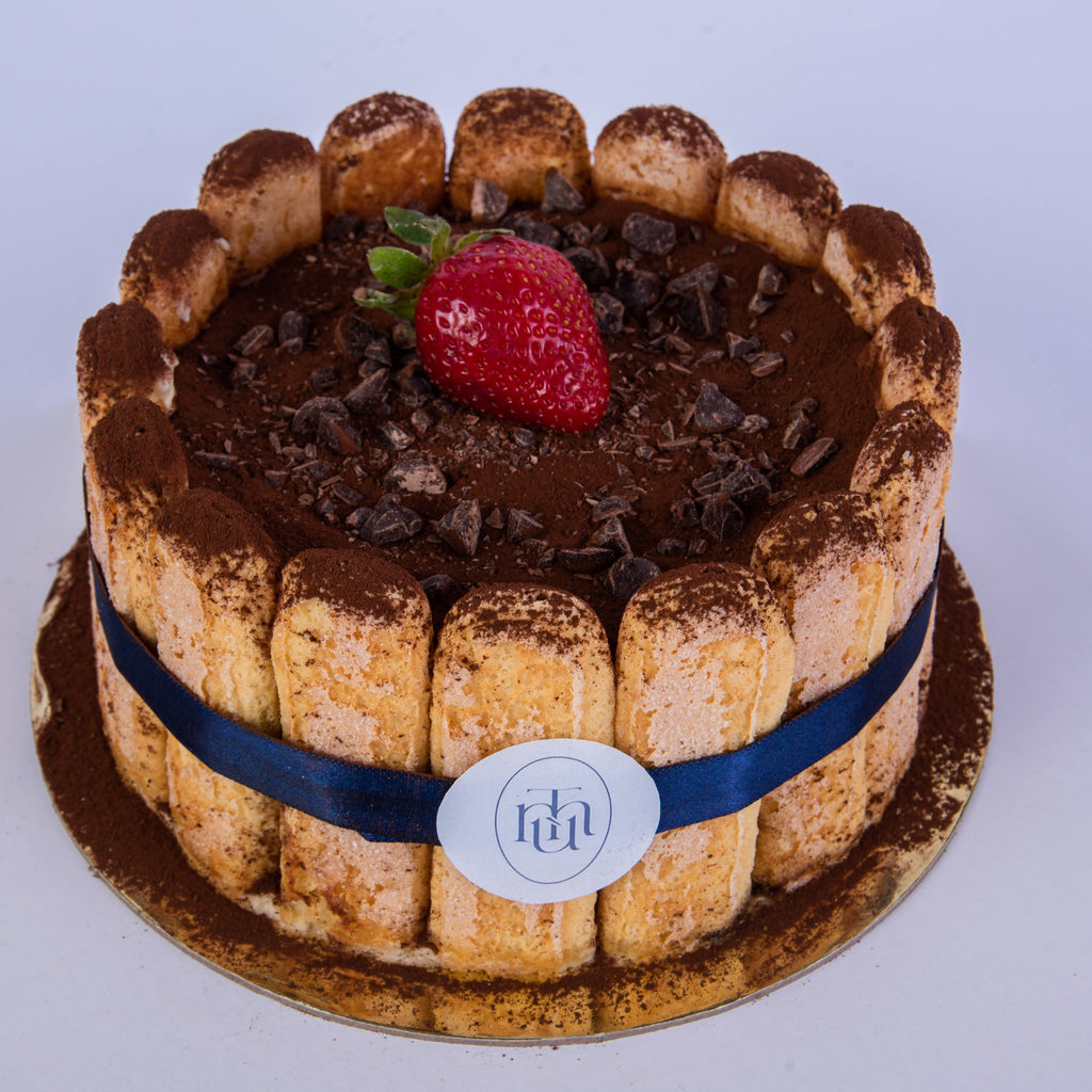 TORTA TIRAMISU