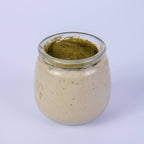 TIRAMISÚ TÉ MATCHA Y CHOCOLATE BLANCO INDIVIDUAL