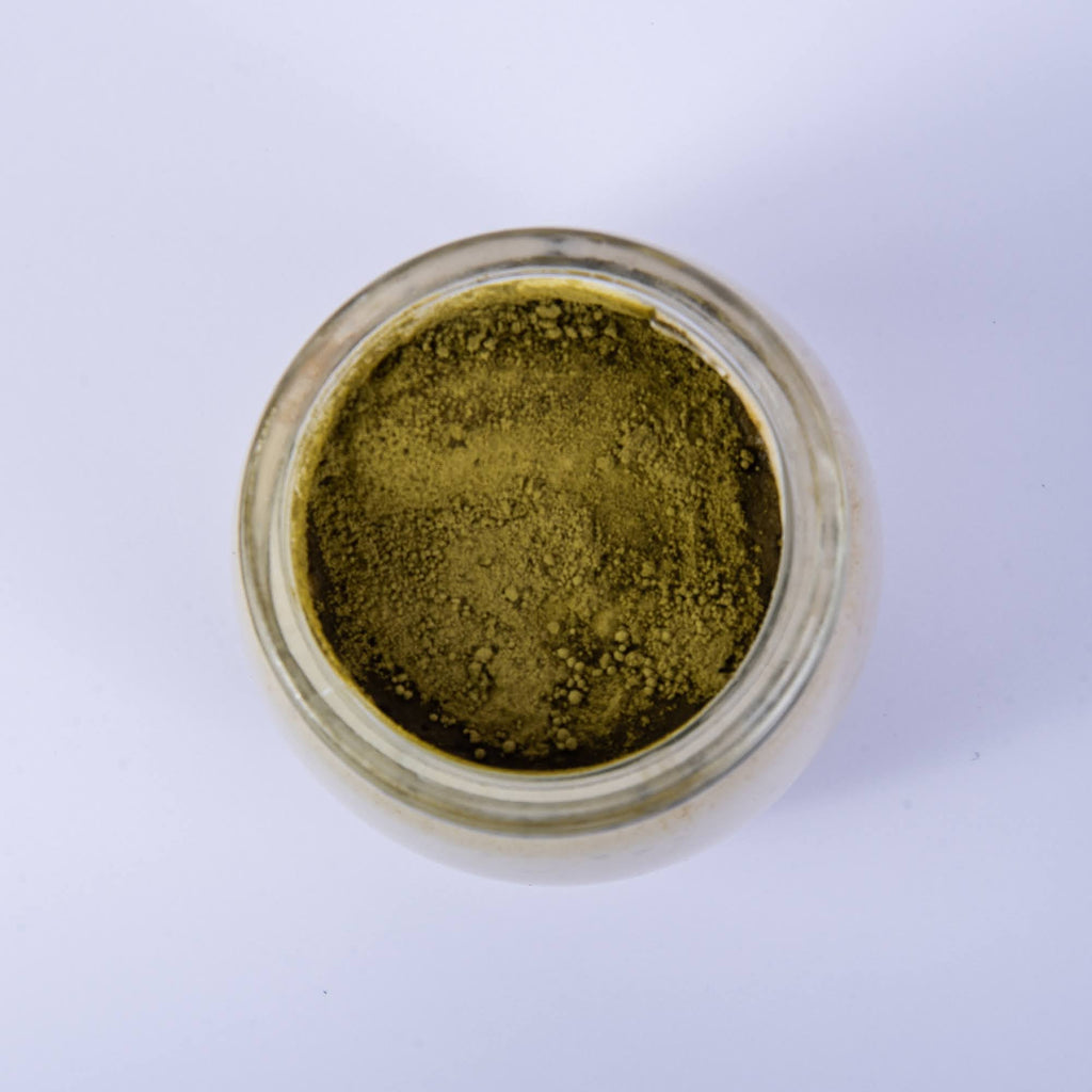 TIRAMISÚ TÉ MATCHA Y CHOCOLATE BLANCO INDIVIDUAL