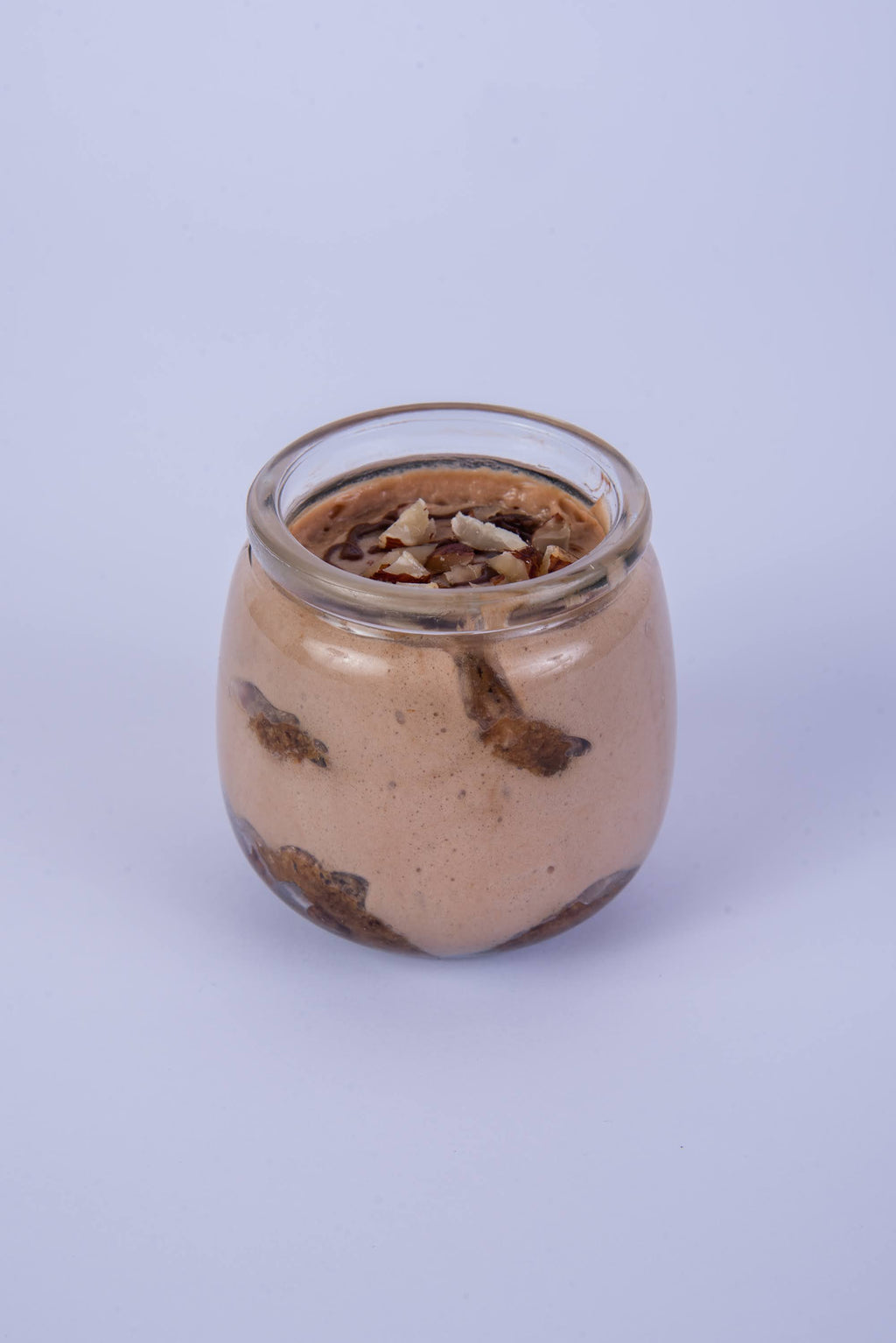 TIRAMISÚ NUTELLA INDIVIDUAL 200 CC