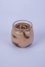 TIRAMISÚ NUTELLA INDIVIDUAL 200 CC