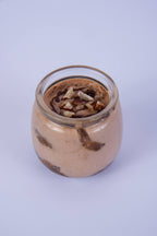 TIRAMISÚ NUTELLA INDIVIDUAL 200 CC