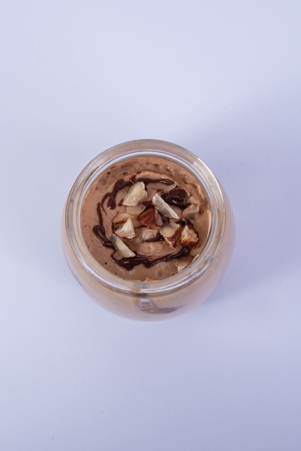 TIRAMISÚ NUTELLA INDIVIDUAL 200 CC