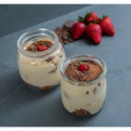 TIRAMISÚ CLÁSICO INDIVIDUAL 200 CC